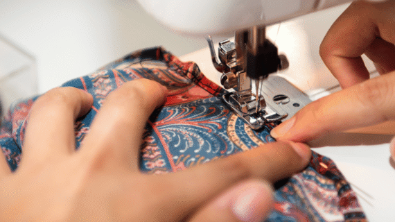 Usaha Konveksi: Pengertian, Peluang, dan Prospeknya