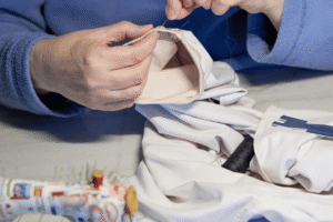 Konveksi Satuan dan Partai: Pilih Skala Produksi Tepat