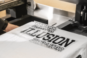 Jasa Konveksi Kaos Cara Pilih Vendor yang Tepat