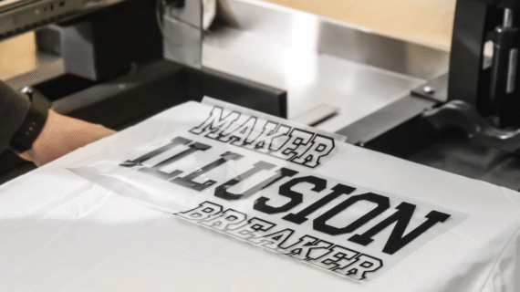 Jasa Konveksi Kaos Cara Pilih Vendor yang Tepat