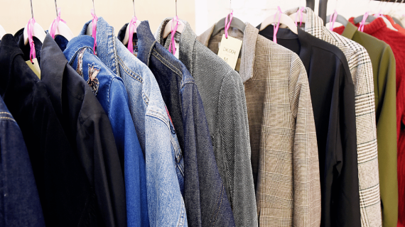 5 Alasan Mengapa Memiliki Jaket Almamater Itu Istimewa