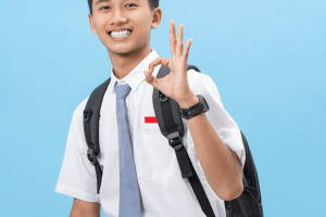 Seberapa Penting Jaket Almamater untuk Menciptakan Persatuan di Sekolah