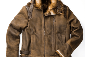 Jaket Almamater Sebagai Bagian Dari Identitas Sekolah