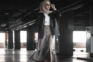 Top 10 Artis yang Pernah Memakai Jaket Almamater