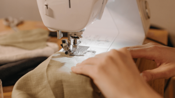 Profil Konveksi Terbesar di Tangerang