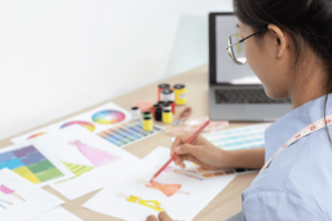 Tren Desain Pakaian dari Konveksi Tangerang