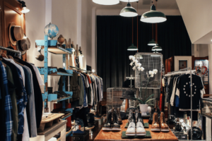 Tips Memilih Konveksi Tangerang untuk Produksi Massal