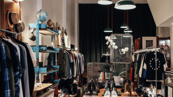 Tips Memilih Konveksi Tangerang untuk Produksi Massal