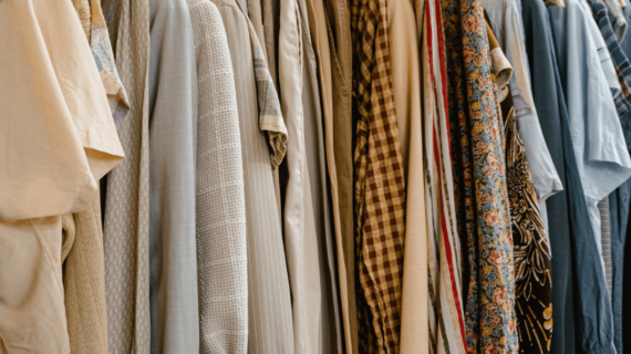 Keunggulan Konveksi Tangerang Dibandingkan Kota Lain