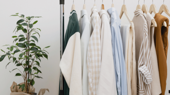 Konveksi Tangerang dan Tren Fashion Ramah Lingkungan