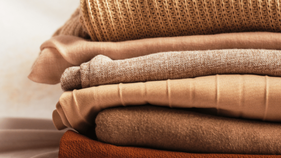 Bagaimana Konveksi Tangerang Mendukung UMKM