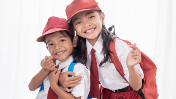 Konveksi Tangerang dan Produksi Seragam Sekolah