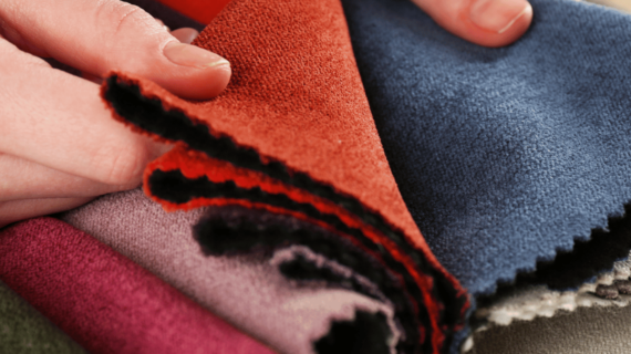 Tips Memilih Bahan yang Tepat di Konveksi Tangerang