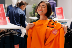 Inspirasi Desain Jaket Almamater dari Alumni