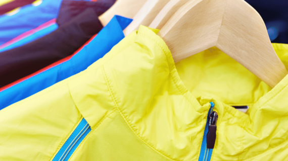 Tips Memilih Konveksi Tangerang untuk Pakaian Olahraga