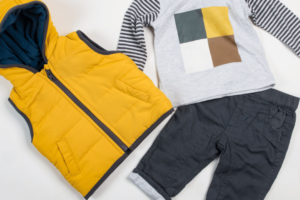 Konveksi Tangerang dan Produksi Baju Anak-anak