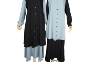 Konveksi Tangerang dan Produksi Pakaian Muslim