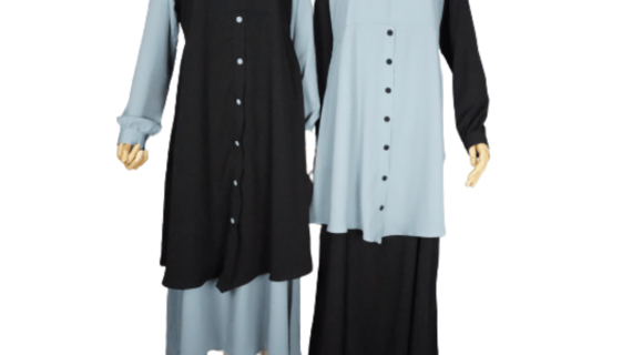 Konveksi Tangerang dan Produksi Pakaian Muslim