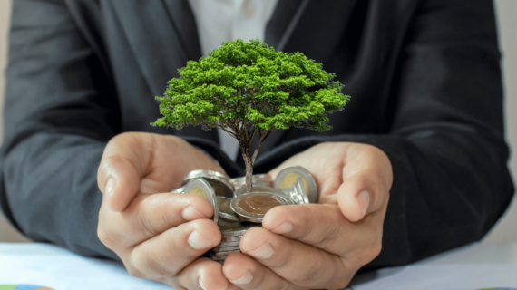 Bagaimana Konveksi Tangerang Menjaga Lingkungan