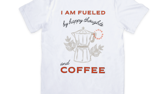 Tips Memesan Kaos Custom di Konveksi Tangerang