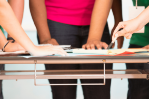 Rekomendasi Konveksi Tangerang untuk Event Organizer