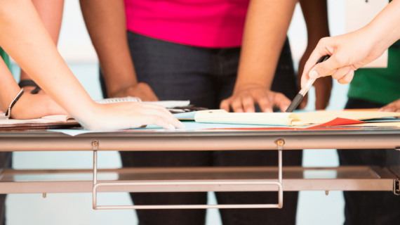 Rekomendasi Konveksi Tangerang untuk Event Organizer