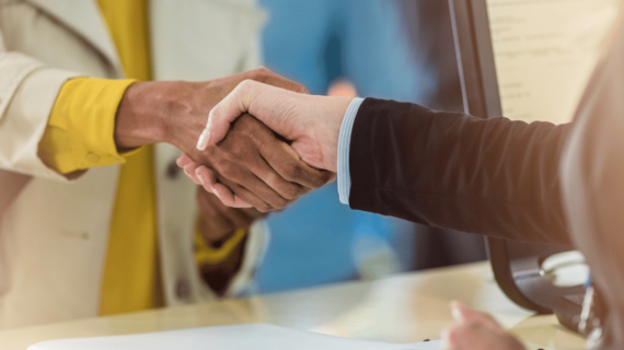 Bagaimana Konveksi Tangerang Menjaga Hubungan dengan Pelanggan