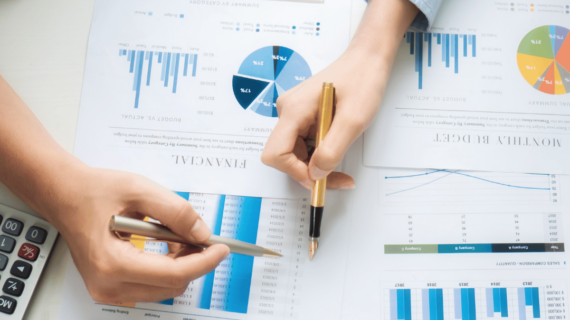 Tips Mengatur Anggaran untuk Pesanan di Konveksi Tangerang