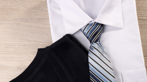 Konveksi Tangerang dan Produksi Pakaian Formal