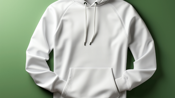 Panduan Memesan Hoodie Custom di Konveksi Tangerang