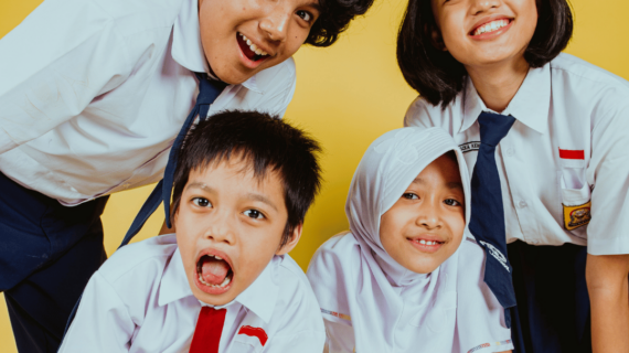 Tips Memesan Baju Seragam di Konveksi Tangerang