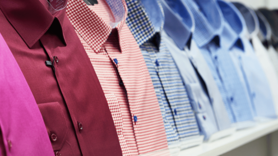 Konveksi Tangerang dan Produksi Kemeja Custom