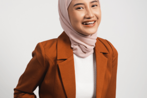 Jaket Almamater Sebagai Identitas Kampus