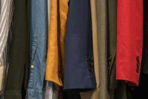 Proses Pemesanan Jaket Almamater dalam Jumlah Besar