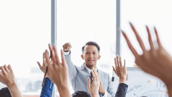 Peran Jaket Almamater dalam Kegiatan Ekstrakurikuler