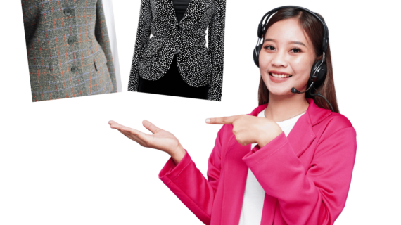 Jaket Almamater: Dari Kampus ke Dunia Kerja