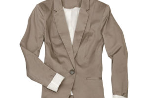 Review Jaket Almamater dari Mahasiswa Baru