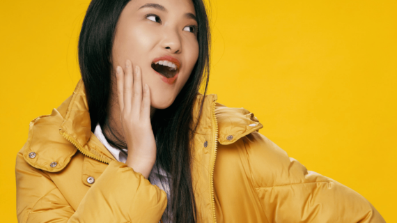 Kisah Sukses Alumni Mengenai Jaket Almamater Mereka