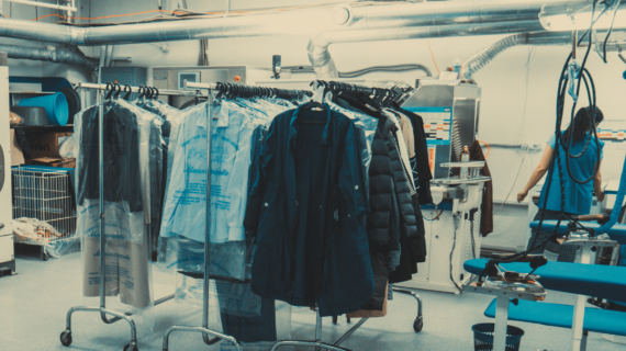 Inspirasi Desain Jaket Almamater dari Mahasiswa Teknik