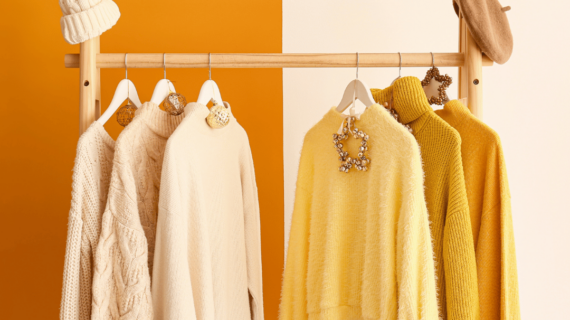 Pengalaman Pelanggan dalam Memesan Baju di Konveksi Tangerang