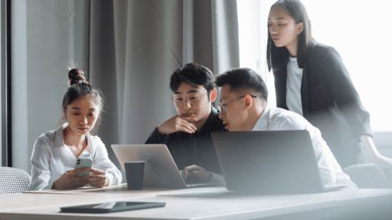 Konveksi Tangerang dan Produksi Pakaian Seragam Kantor