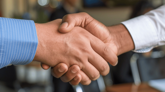 Tips Menjaga Hubungan Baik dengan Konveksi Tangerang