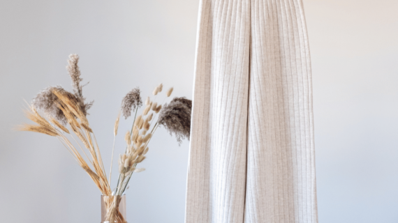 Konveksi Tangerang dan Produksi Celana Custom