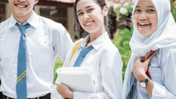 Tips Memilih Konveksi Tangerang untuk Produksi Pakaian Sekolah