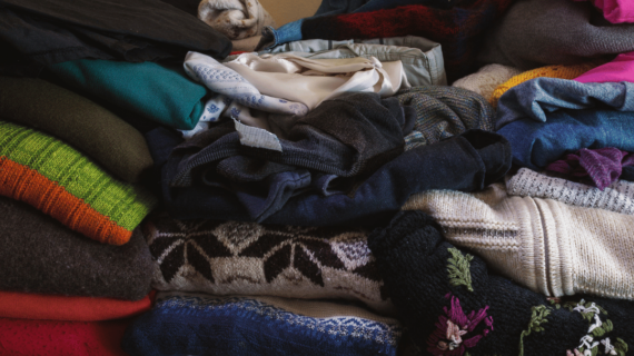 Tips Mengelola Pesanan Besar di Konveksi Tangerang