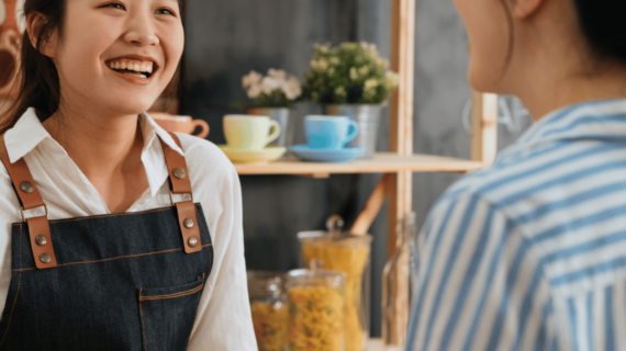 Review Produk Konveksi Tangerang oleh Pelanggan Setia