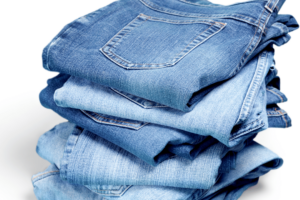 Konveksi Tangerang dan Produksi Celana Jeans