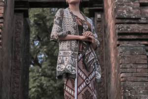Konveksi Tangerang dan Produksi Pakaian Batik