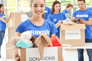 Konveksi Tangerang dan Produksi Seragam Komunitas