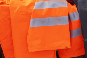 Konveksi Tangerang dan Produksi Pakaian Safety